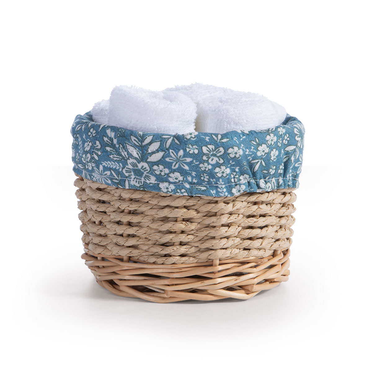 Λαβέτες (Σετ 5τμχ) Nef-Nef Homeware Ethnia 300gsm