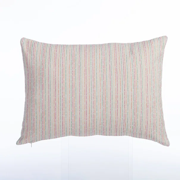 Διακοσμητικό Μαξιλάρι (40x55) Nef-Nef Homeware Malta 25 Multi