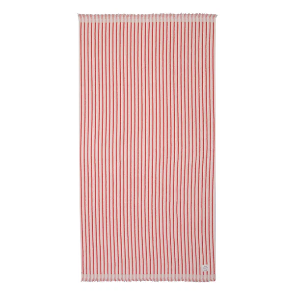 Πετσέτα Θαλάσσης (90x170) Nef-Nef Homeware Elveria Coral