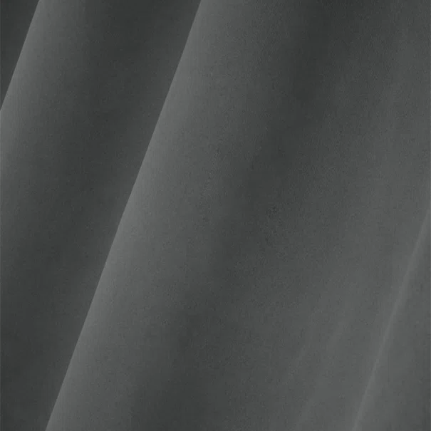 Κουρτίνα (140x280) Με Τρουκς S-F Notte Anthracite R91840006