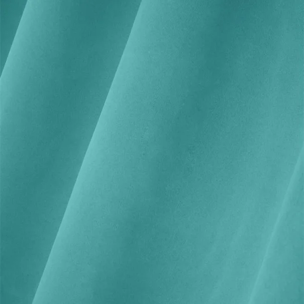 Κουρτίνα (140x280) Με Τρουκς S-F Notte Celadon R91840008