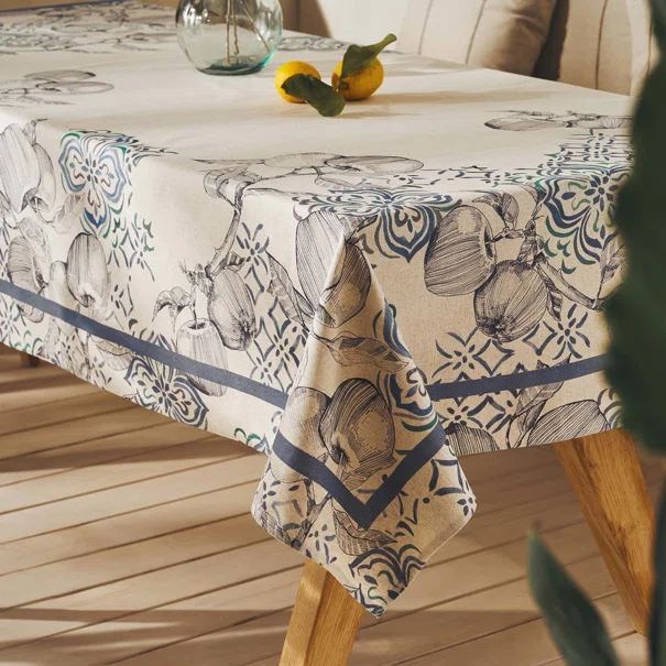 Τραπεζομάντηλο (135x180) Gofis Home Claire 296