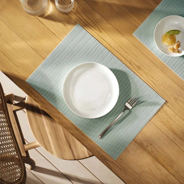 Σουπλά (30x45) Gofis Home Eliana Aqua 252/11