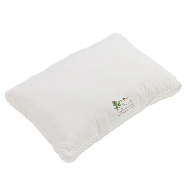 Μαξιλάρι Ύπνου Μαλακό (50x70) Das Home Comfort 1428 Woodworm