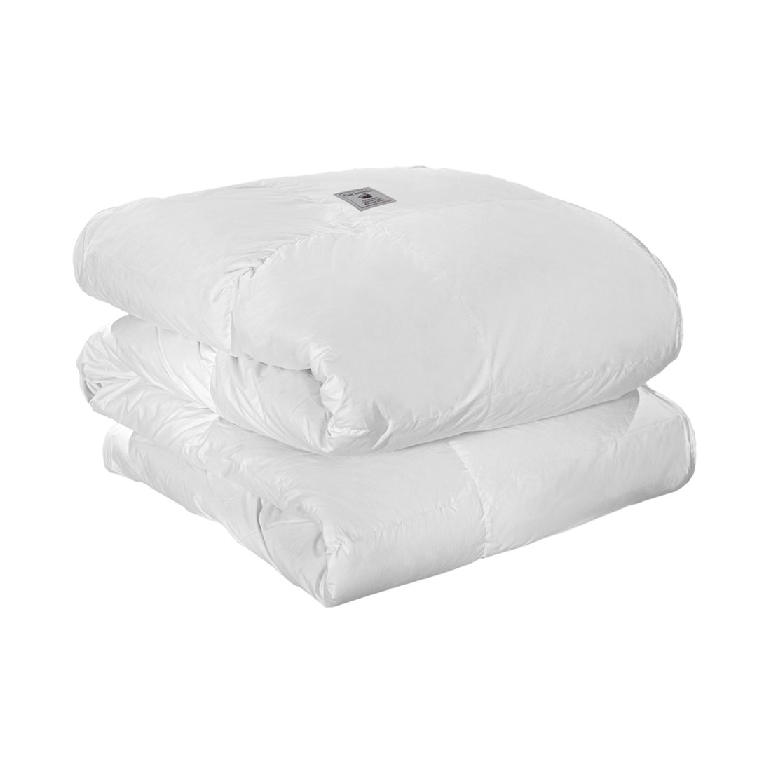 Πάπλωμα Πουπουλένιο King Size (240x250) Guy Laroche A-Class 100%
