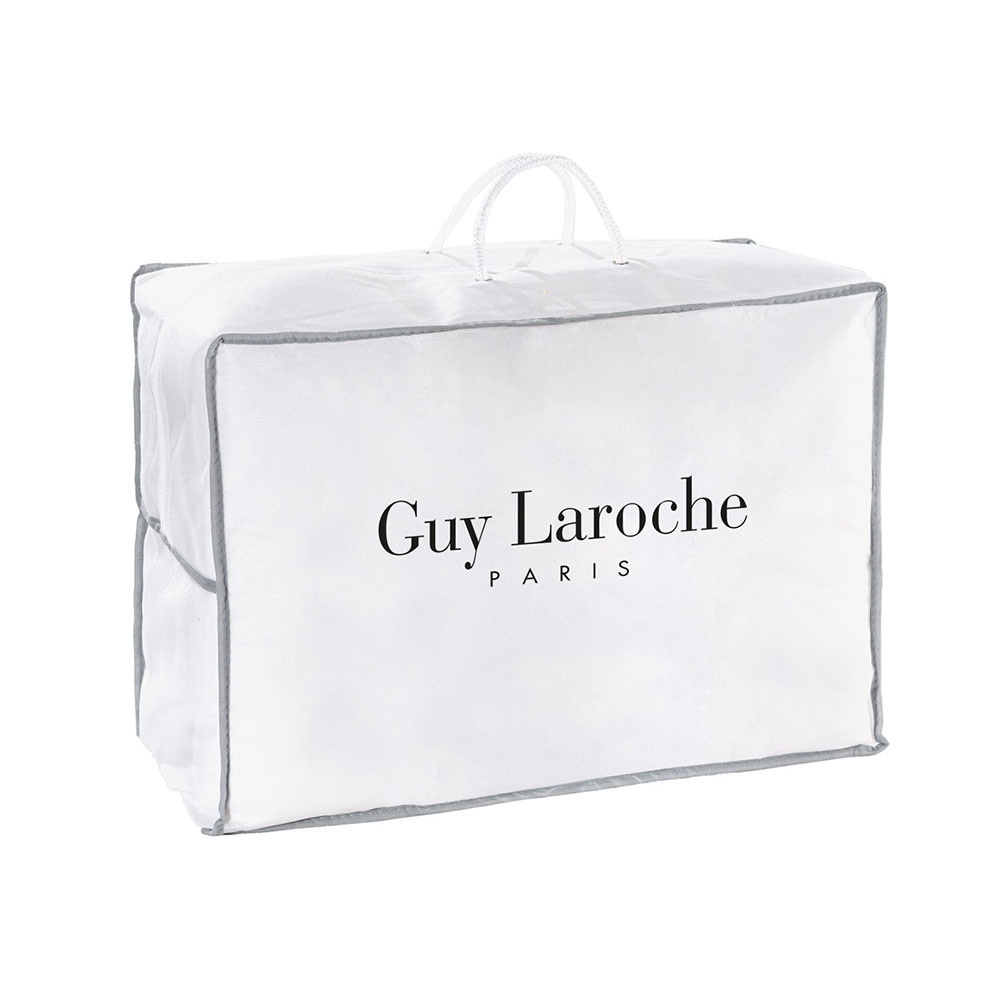 Πάπλωμα Πουπουλένιο King Size (240X250) Guy Laroche A-Class 100% Λευκά Είδη Κρεβατοκάμαρας Παπλώματα Spitishop