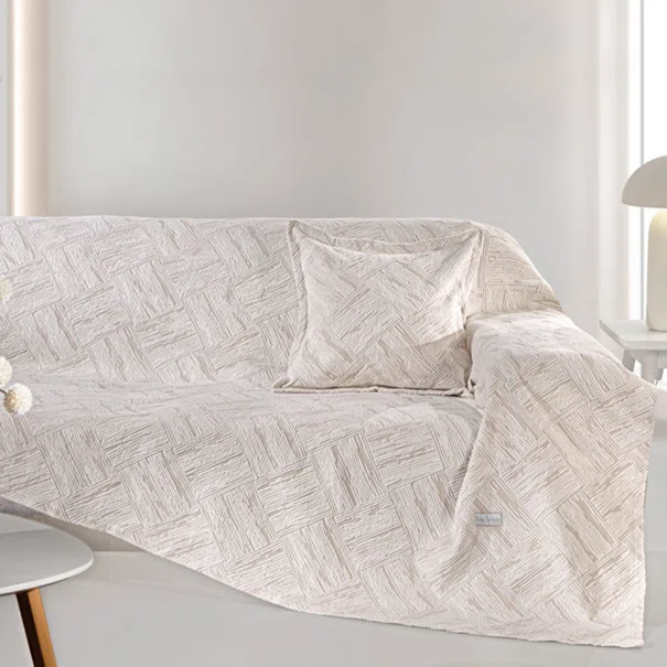 Ριχτάρι Πολυθρόνας (180x145) Guy Laroche Lucid Natural