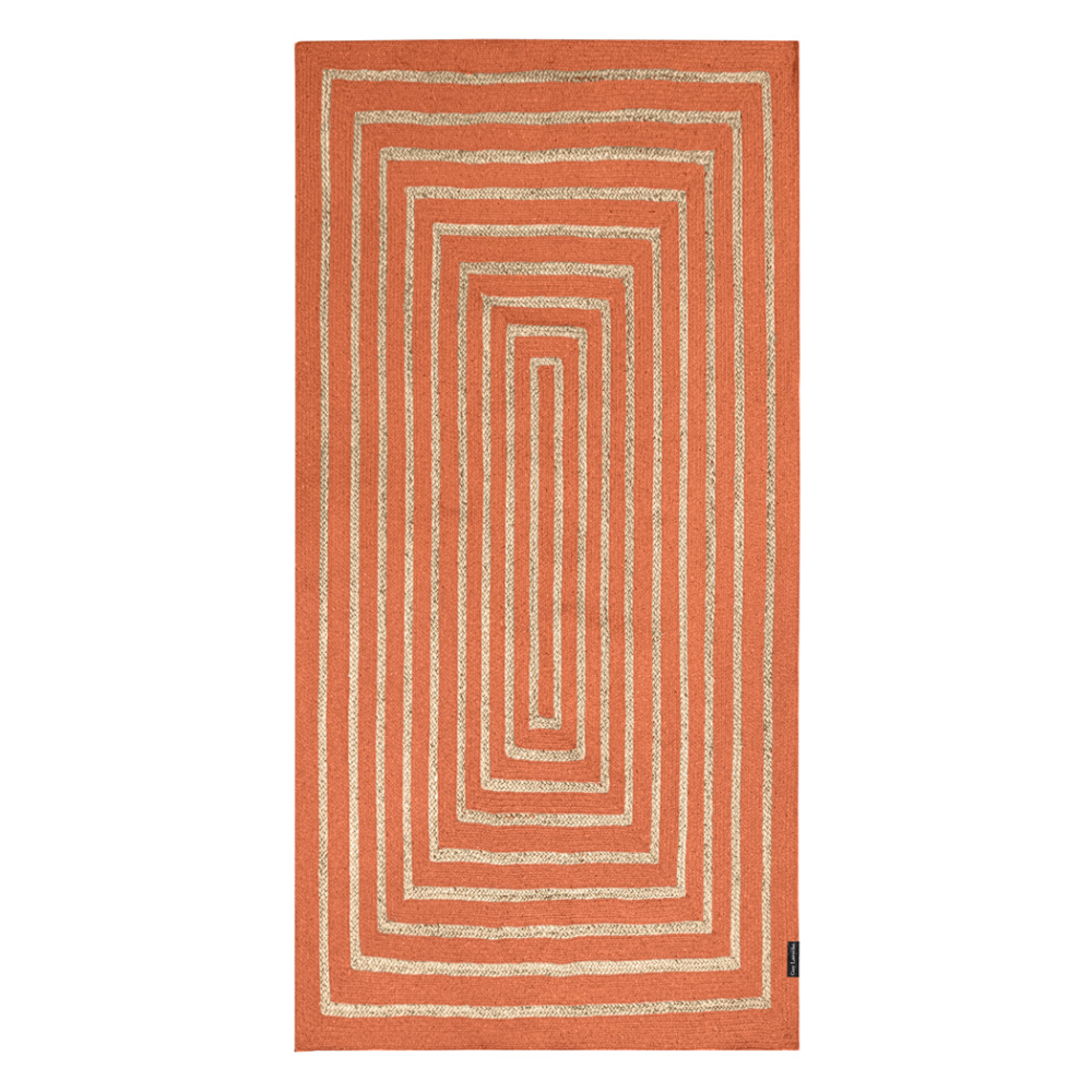 Χαλί Διαδρόμου (60x130) Guy Laroche Maya Terra