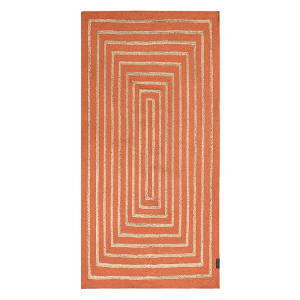 Χαλί Διαδρόμου (60x130) Guy Laroche Maya Terra