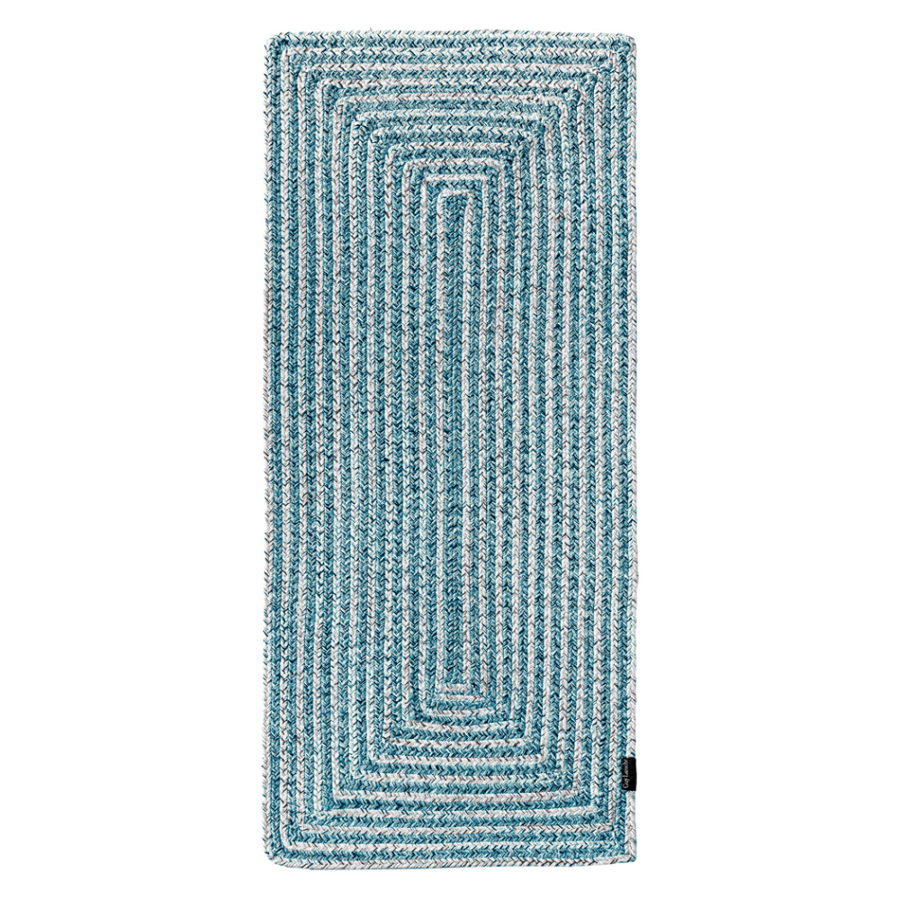 Χαλί Διαδρόμου (70x160) Guy Laroche Tonical Blue