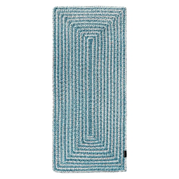 Χαλί Διαδρόμου (70x160) Guy Laroche Tonical Blue