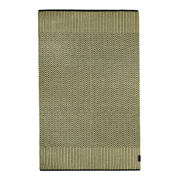 Χαλί Καλοκαιρινό (160x230) Guy Laroche Medal Washabi