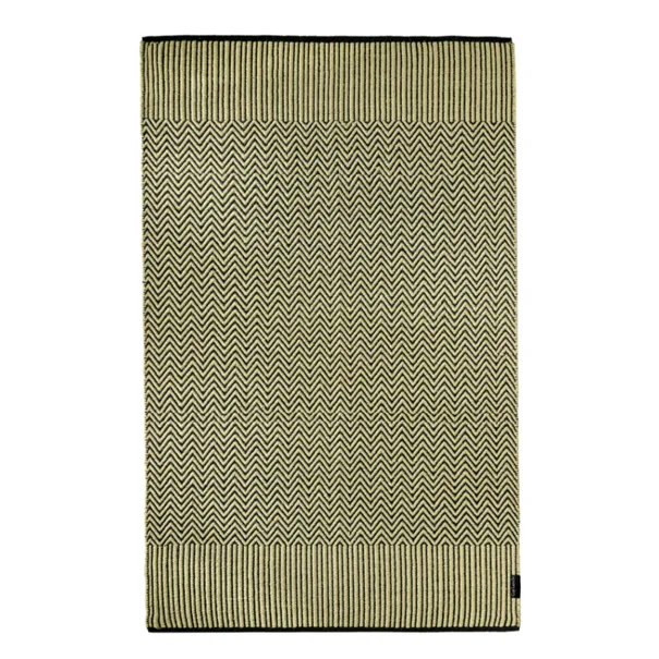 Χαλί Καλοκαιρινό (160x230) Guy Laroche Medal Washabi