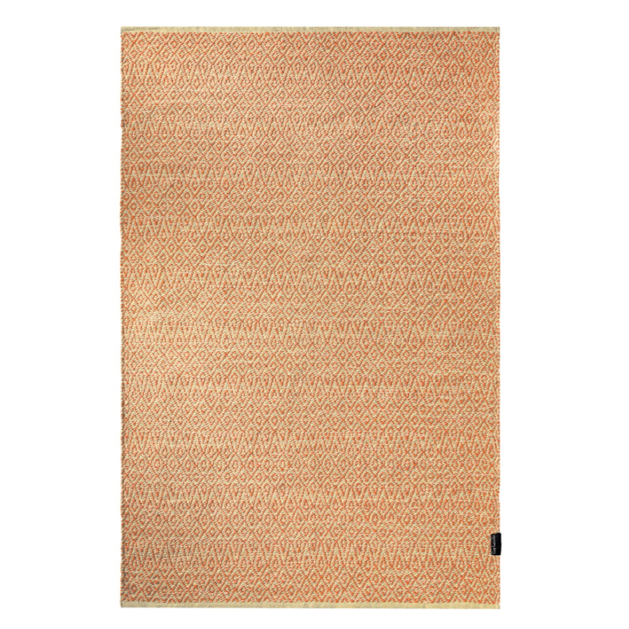 Χαλί Καλοκαιρινό (140x200) Guy Laroche Vivendi Terra