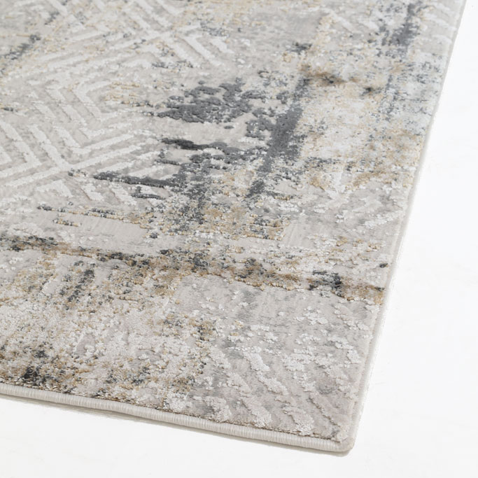 Χαλί (240x300) Royal Carpet Silky 342C Beige