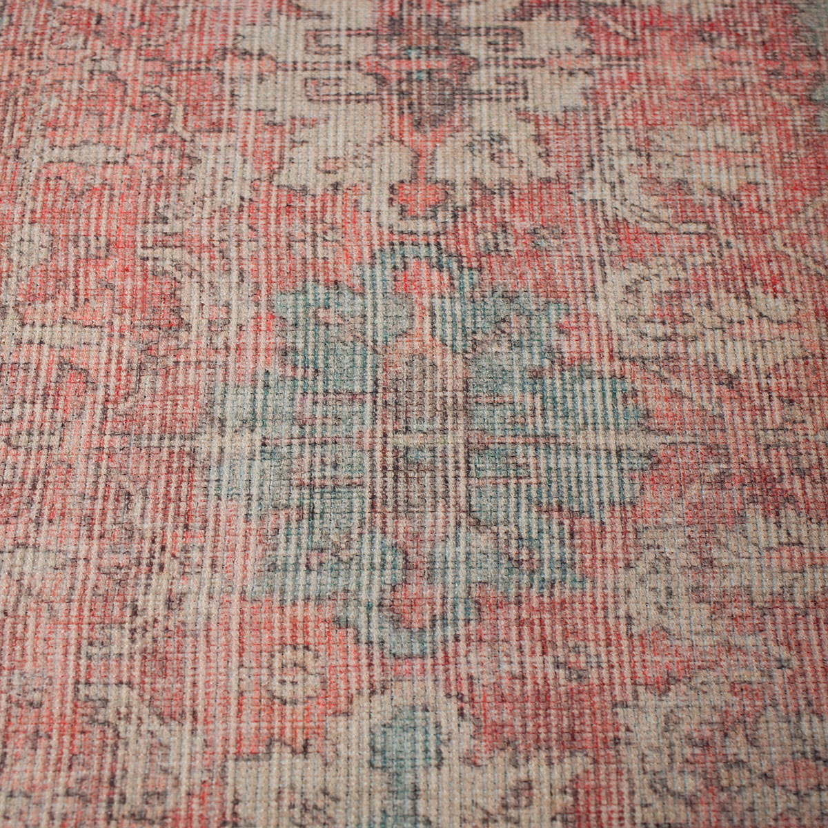 Χαλί Διαδρόμου (80X150) Βιοκαρπέτ Plumeria 5824-00 Χαλιά Διάδρομοι Spitishop