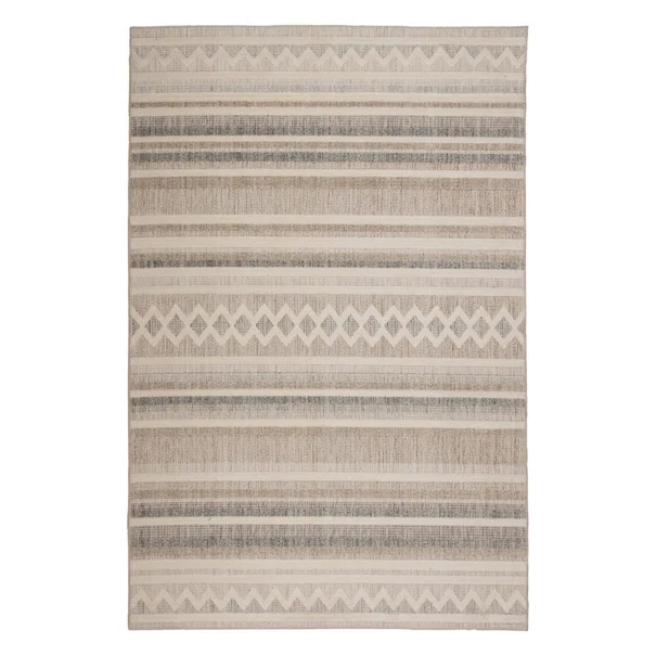 Χαλί All Season (200x290) Βιοκαρπέτ All Cotton C102A-12