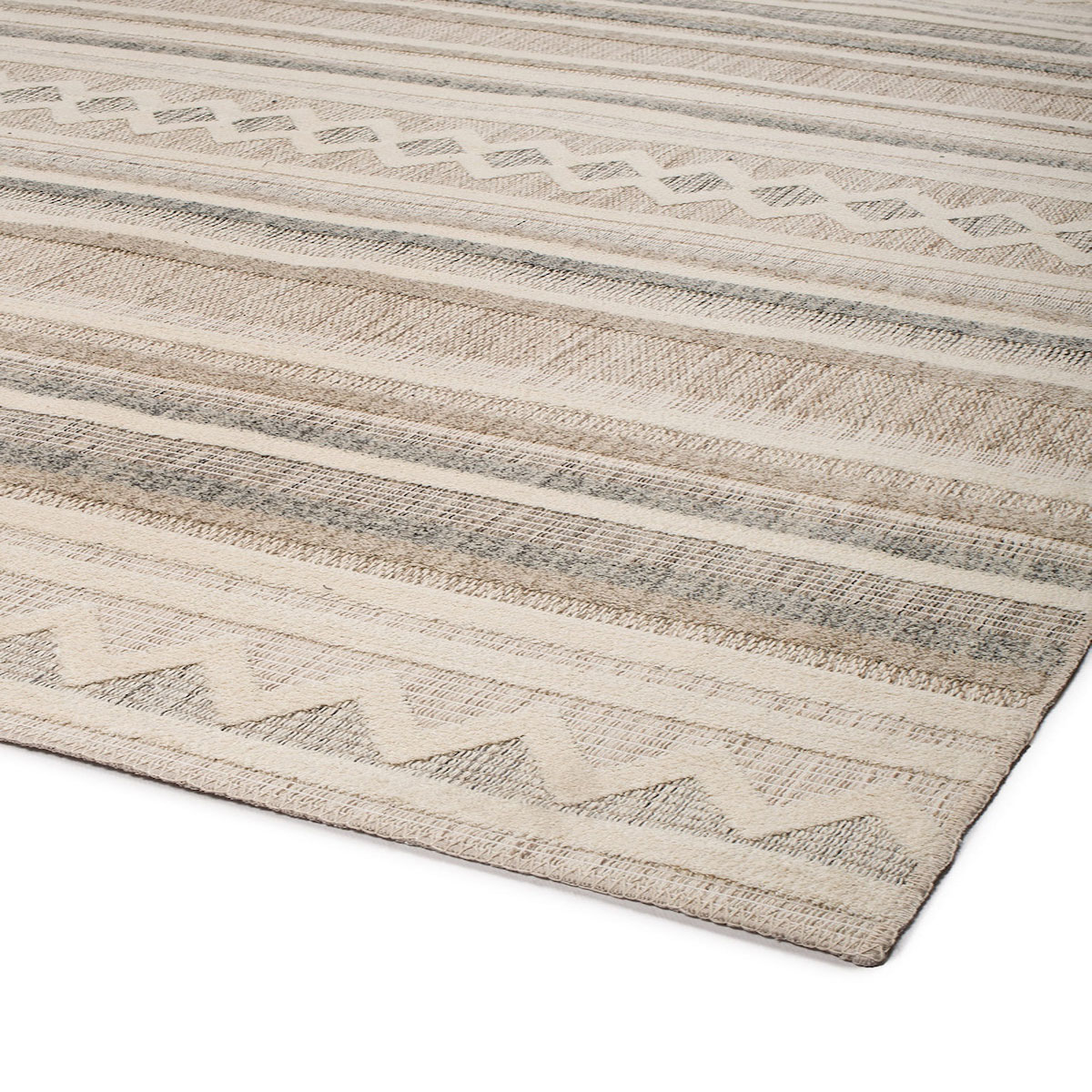 Χαλί All Season (200x290) Βιοκαρπέτ All Cotton C102A-12