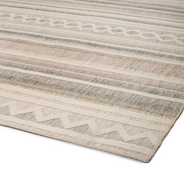 Χαλί All Season (200x290) Βιοκαρπέτ All Cotton C102A-12