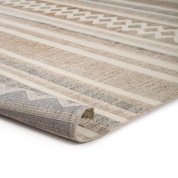Χαλί All Season (200x290) Βιοκαρπέτ All Cotton C102A-12
