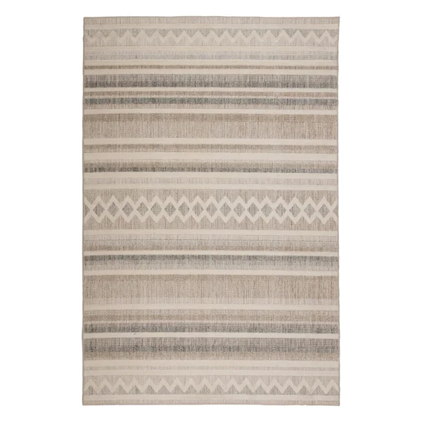 Χαλί All Season (200x290) Βιοκαρπέτ All Cotton C102A-12
