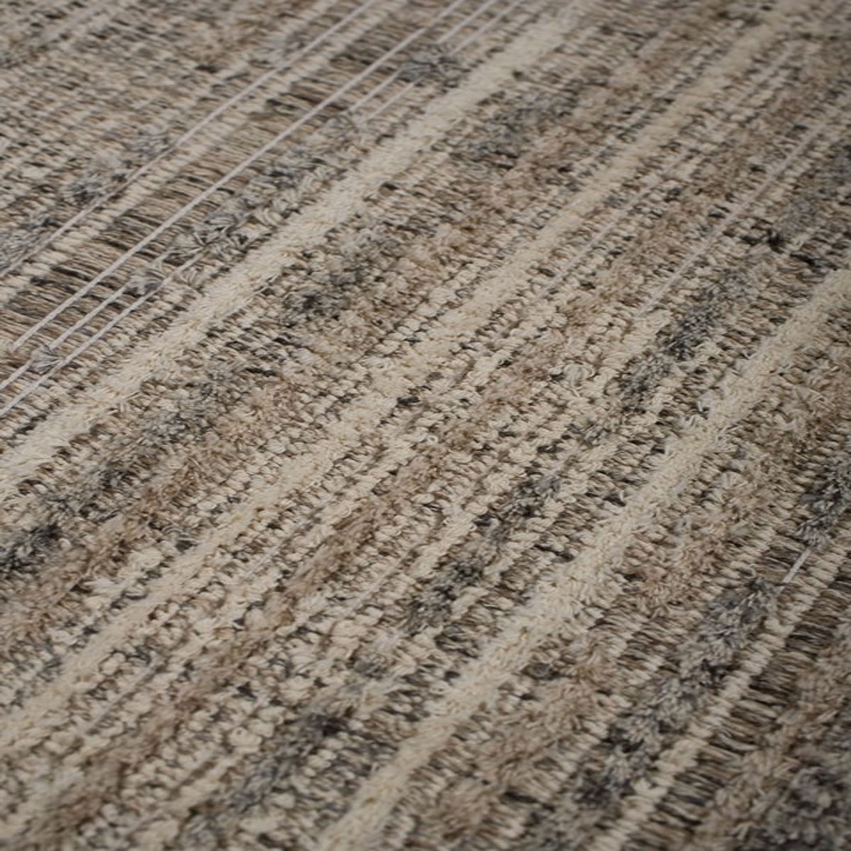 Χαλί All Season (200X290) Βιοκαρπέτ Cotton C103A-12 Χαλιά Σαλονιού Spitishop