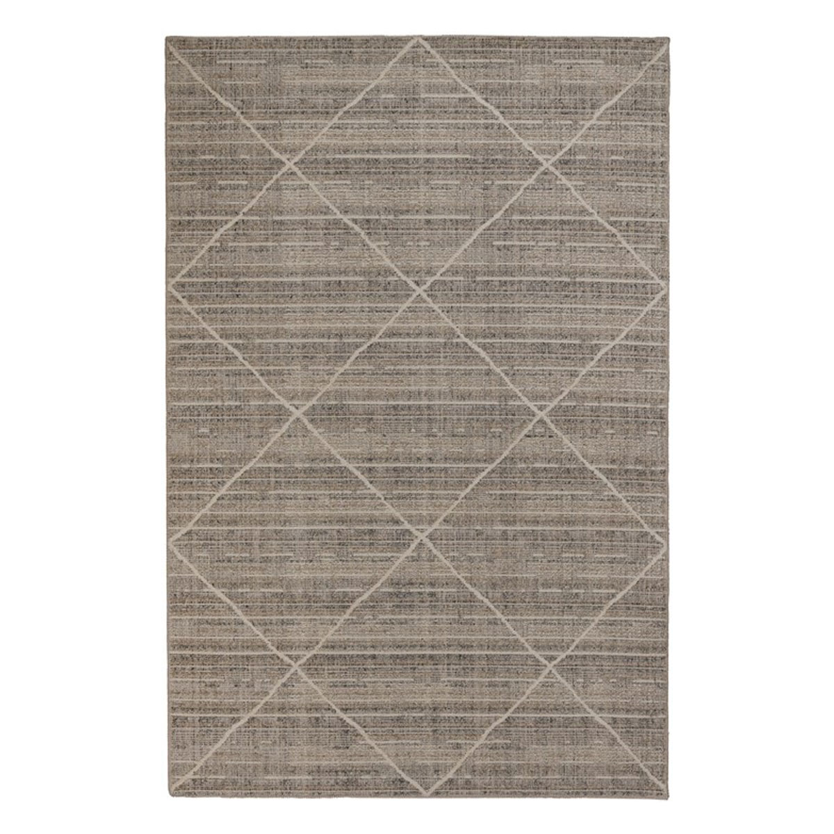 Χαλί Διαδρόμου (80x150) Βιοκαρπέτ All Cotton C103A-12
