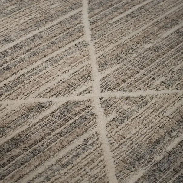 Χαλί Διαδρόμου (80x150) Βιοκαρπέτ All Cotton C103A-12