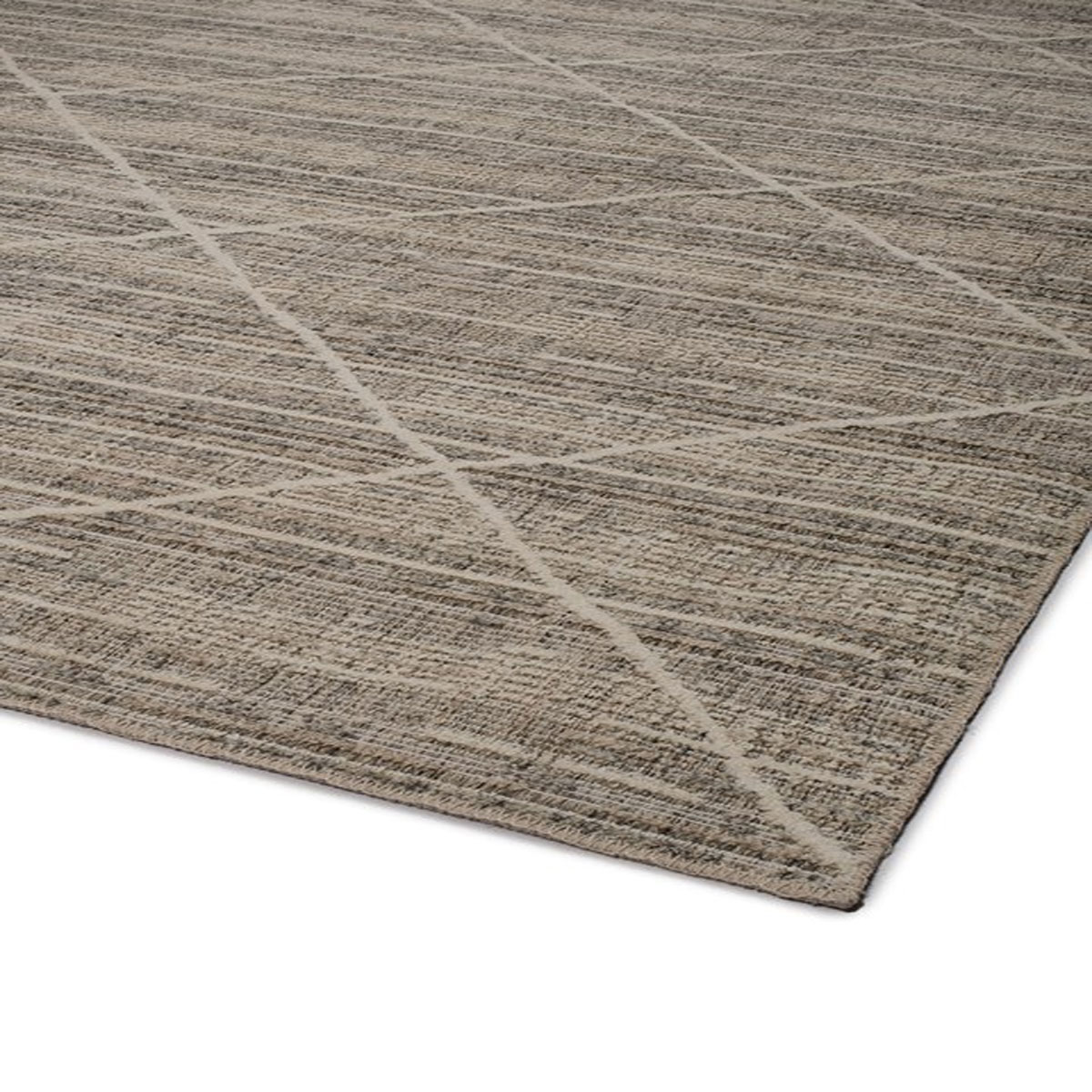 Χαλί Διαδρόμου (67x150) Βιοκαρπέτ All Cotton C103A-12