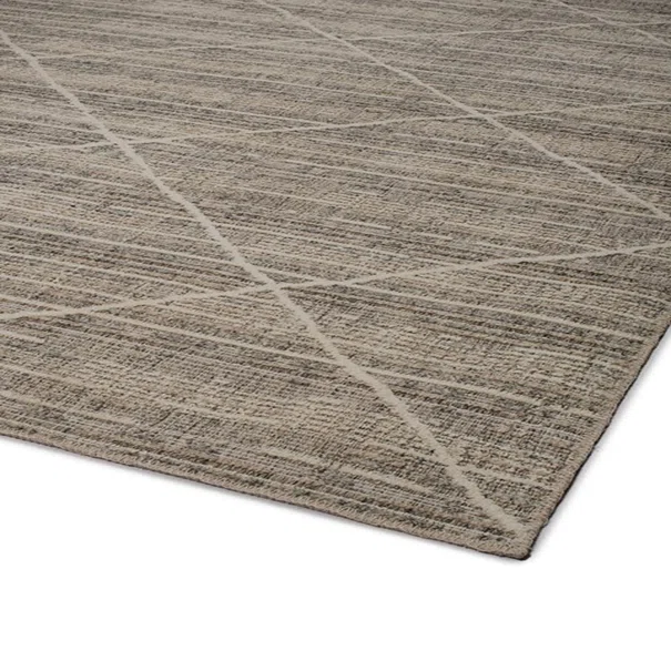 Χαλί Διαδρόμου (67x150) Βιοκαρπέτ All Cotton C103A-12
