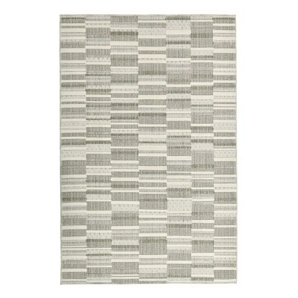 Χαλί All Season (133x190) Βιοκαρπέτ All Cotton C163A-21