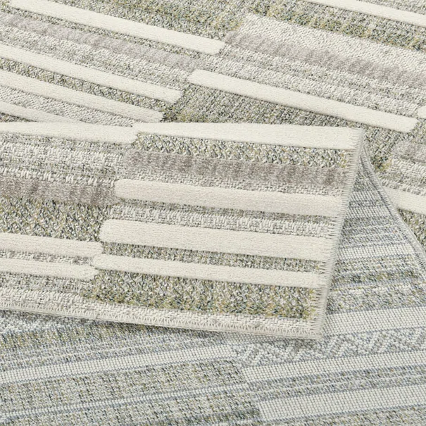 Χαλί All Season (133x190) Βιοκαρπέτ All Cotton C163A-21