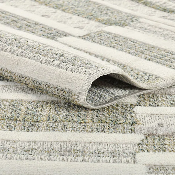 Χαλί All Season (200x290) Βιοκαρπέτ All Cotton C163A-21
