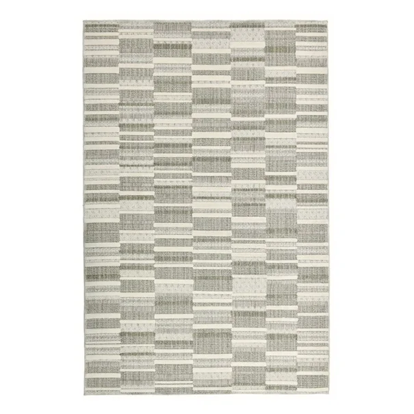 Χαλί All Season (200x290) Βιοκαρπέτ All Cotton C163A-21