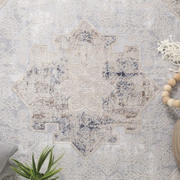 Χαλί (200x290) Royal Carpet Allure 17519