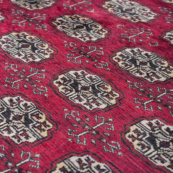 Χαλί All Season (160x230) Βιοκαρπέτ Nomadian 104/MVH