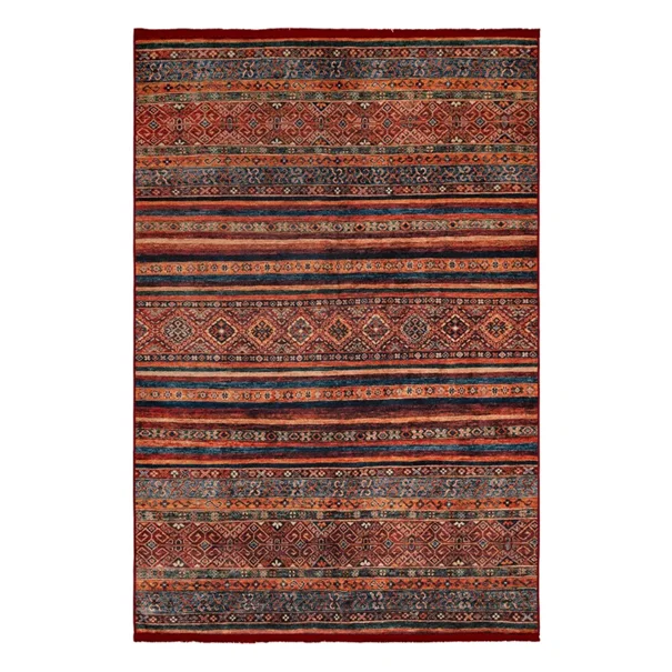 Χαλί All Season (160x230) Βιοκαρπέτ Nomadian 5093/MLS