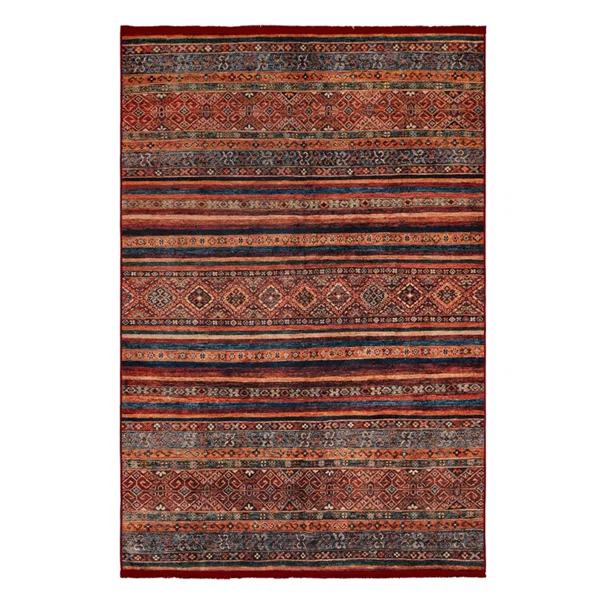 Χαλί All Season (180x280) Βιοκαρπέτ Nomadian 5093/MLS