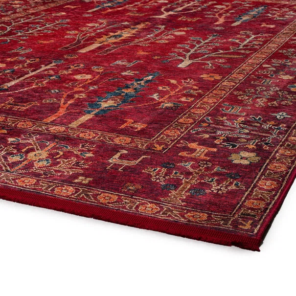 Χαλί All Season (160x230) Βιοκαρπέτ Nomadian 5095/MLS