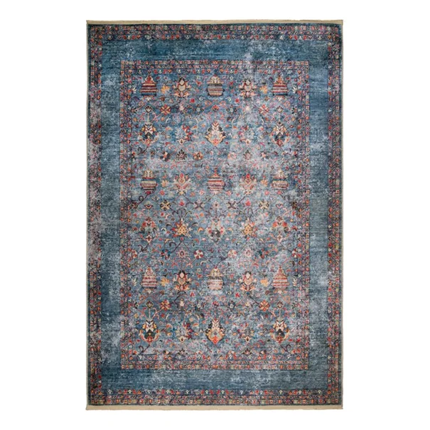 Χαλί All Season (160x230) Βιοκαρπέτ Nomadian 5111/MLS