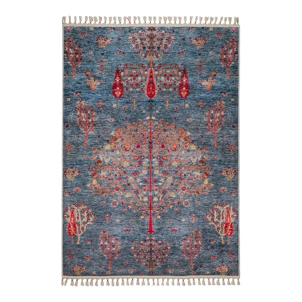 Χαλί All Season (160x230) Βιοκαρπέτ Nomadian 5203/MLS