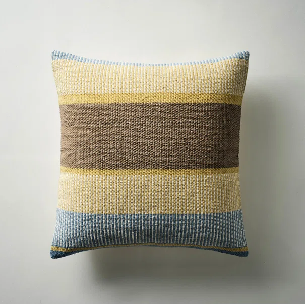Διακοσμητική Μαξιλαροθήκη (43x43) Gofis Home Heather 604