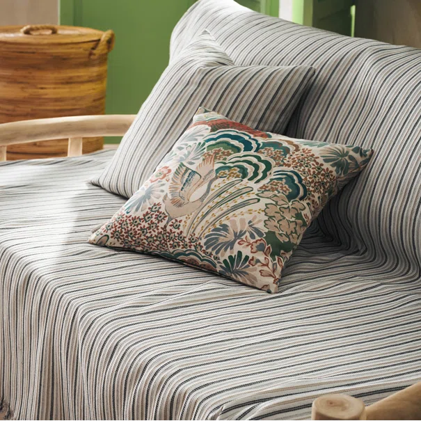 Ριχτάρι Καναπέ Διθέσιου (180x250) Gofis Home Clover Brown/Grey 334/21
