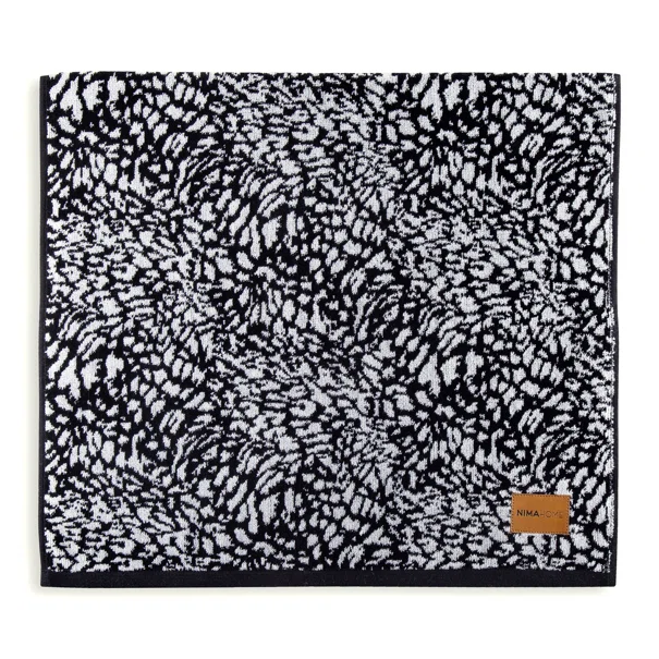 Πετσέτα Σώματος (70x140) Nima Dakara 480gsm