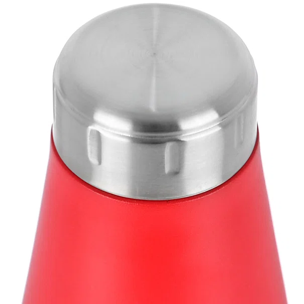 Μπουκάλι Θερμός 500ml Estia Save The Aegean Scarlet Red 01-8543