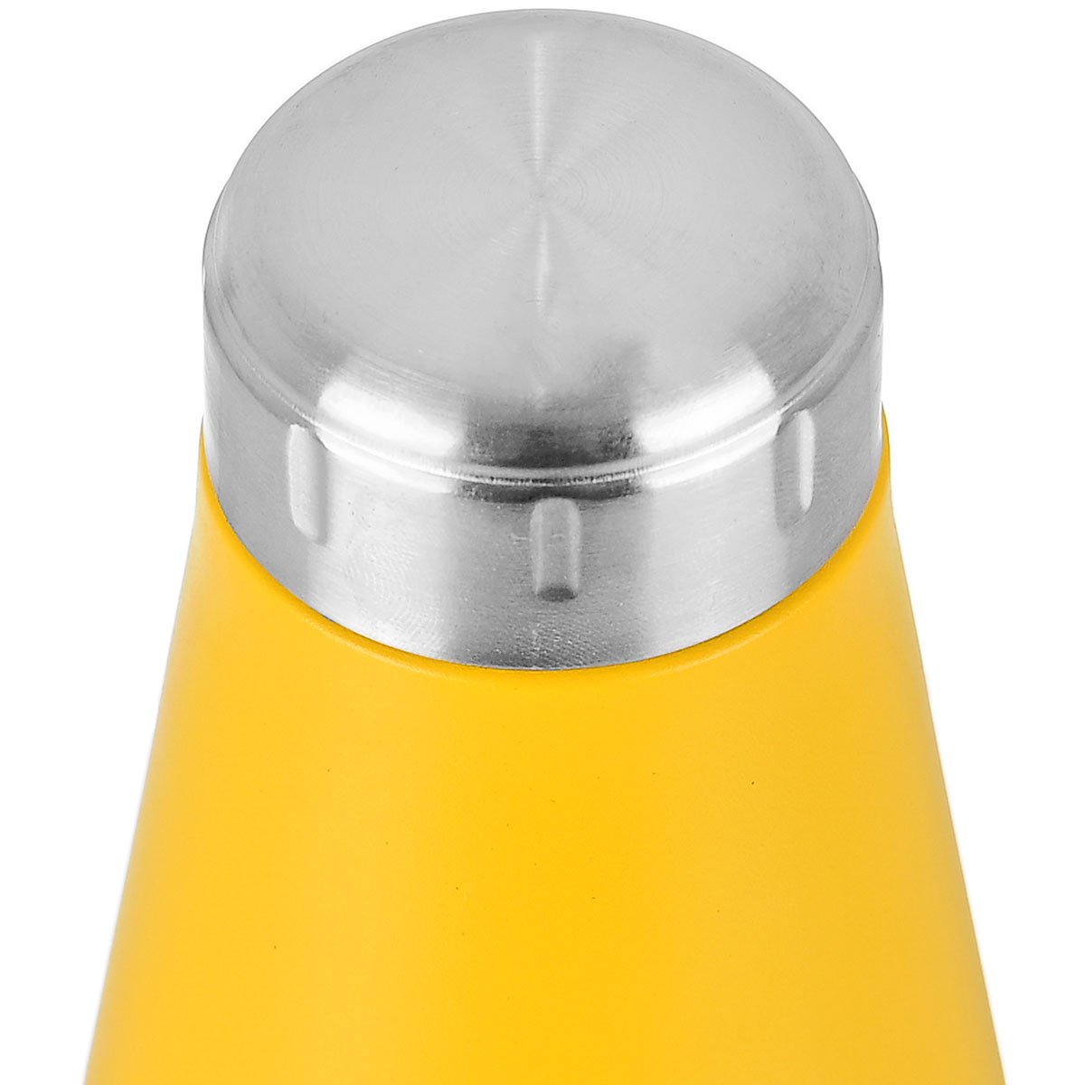 Μπουκάλι Θερμός 500Ml Estia Save The Aegean Pineapple Yellow 01-9007 Οργάνωση & Αποθήκευση Εstia Spitishop