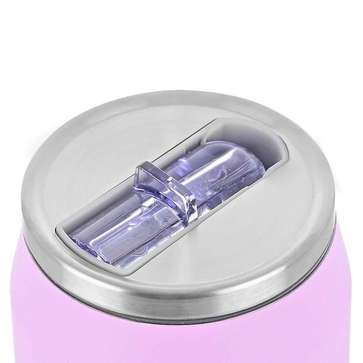 Ποτήρι Θερμός 500Ml Estia Save The Aegean Lavender Purple 01-8581 Οργάνωση & Αποθήκευση Ποτήρια Spitishop