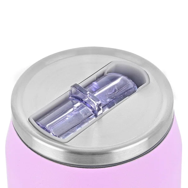 Ποτήρι Θερμός 500ml Estia Save The Aegean Lavender Purple 01-8581