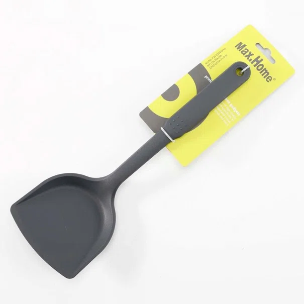 Σπάτουλα 31.5εκ. Maxhome 2554 Grey