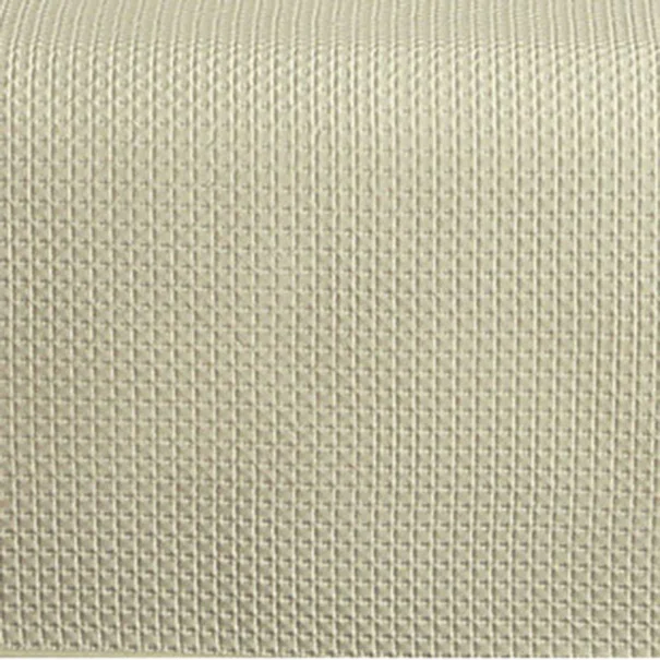 Κουβερλί King Size (260x240) Melinen Zara Ecru